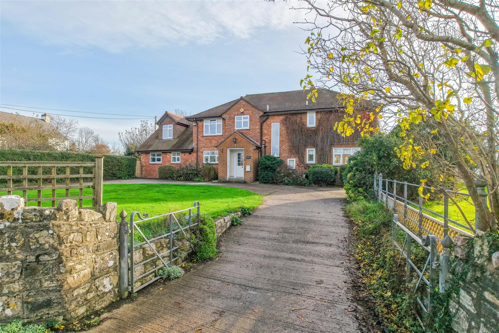 Nurston, Rhoose, Vale of Glamorgan, CF62 3BH